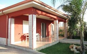 Case Sicule - Villa Fiordalisi